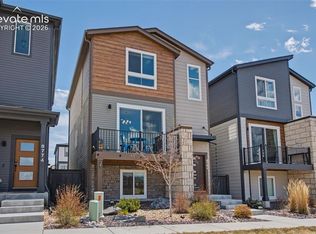 8764 Vaunt Ct, Colorado Springs, CO 80924