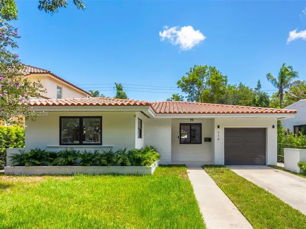 536 Minorca Ave, Coral Gables, FL 33134