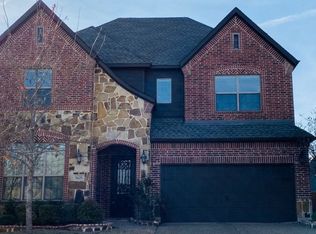 5625 Fox Chase Ln, McKinney, TX 75071
