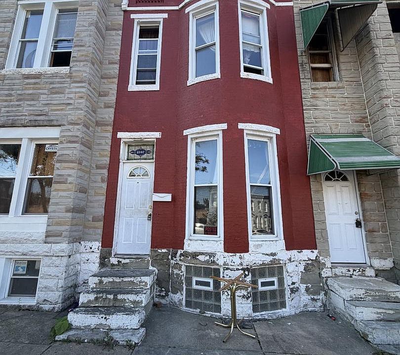 1st image of 2107 W Fayette St
