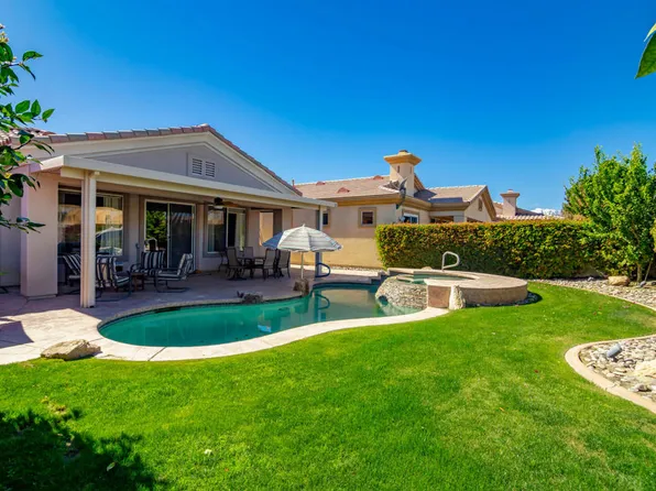 75760 Heritage W, Palm Desert, CA 92211