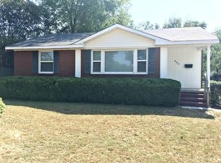 10072 Atomic Rd, North Augusta, SC 29841