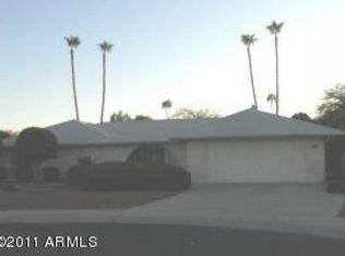 20802 N 125th Ave, Sun City West, AZ 85375