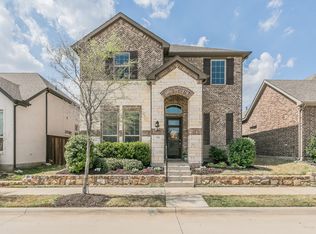 711 Artesian Dr, Argyle, TX 76226
