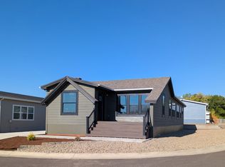 1284 N 19th St #246, Philomath, OR 97370