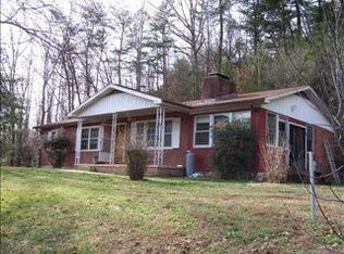95 Spring Rd, Bryson City, NC 28713