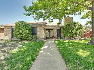 3150 Tres Logos Ln, Dallas, TX 75228