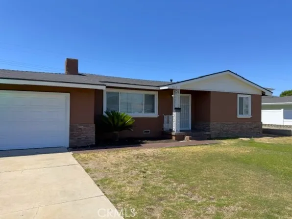 4512 W Sirius Ave, Orange, CA 92868