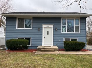 16823 Highview Ave, Orland Hills, IL 60487