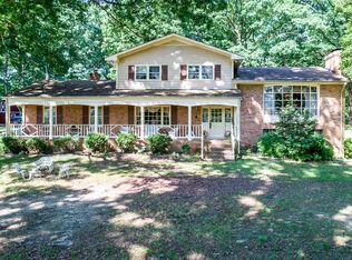 2306 Huguenot Springs Rd, Midlothian, VA 23113