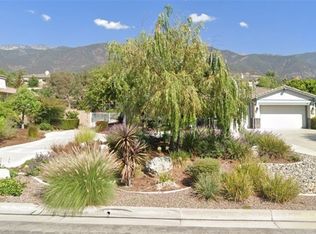 9804 Hidden Farm Rd, Rancho Cucamonga, CA 91737