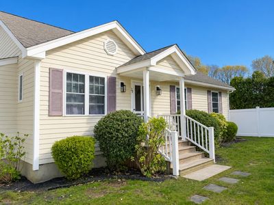 34 10th Street S, Edgartown, MA, 02539