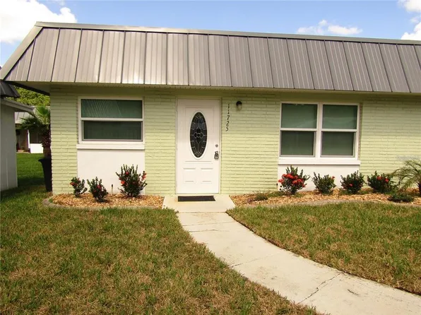 11725 BOYNTON LANE #71A, NEW PORT RICHEY, FL 34654