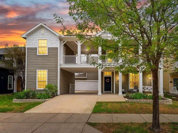1216 Sea Pines Dr, Savannah, TX 76227