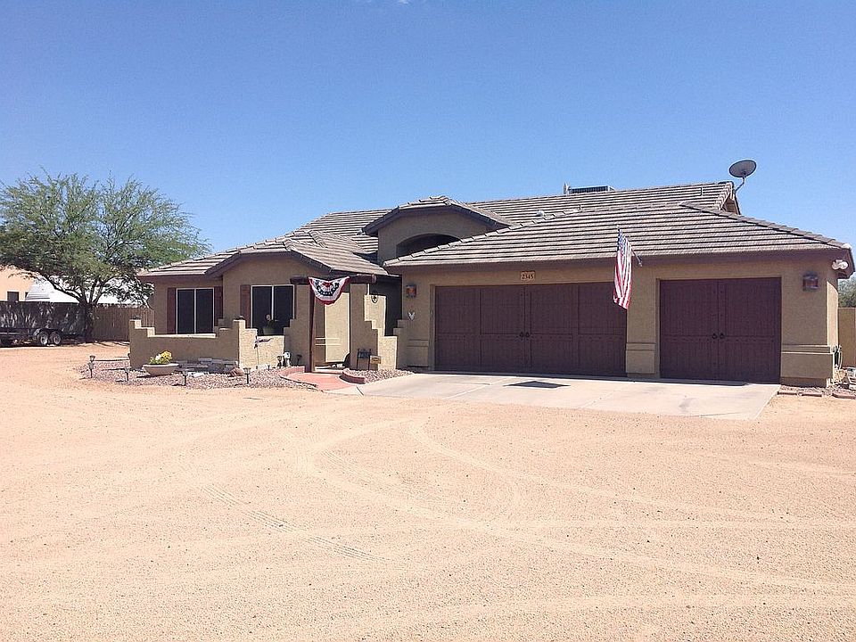 1st image of 2345 W Desert Hills Dr