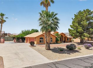 4302 N RISING SUN Avenue, Kingman, AZ 86401