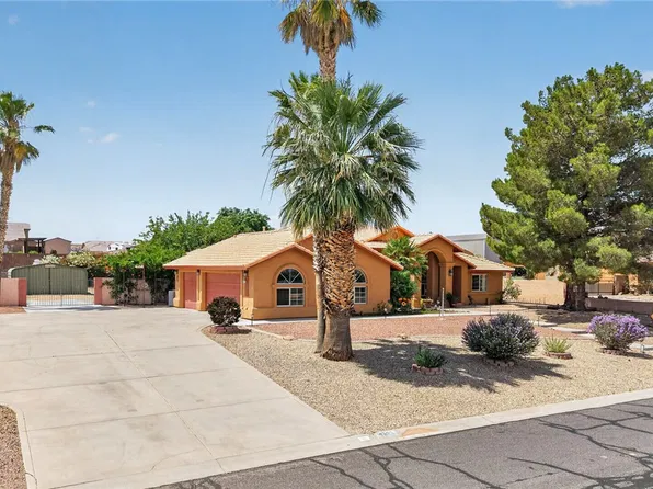 4302 N RISING SUN Avenue, Kingman, AZ 86401