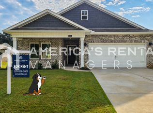 1321 Eidson St, Athens, AL 35611