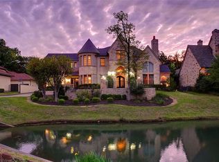 4804 Beldon Trl, Colleyville, TX 76034