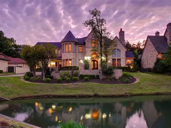 4804 Beldon Trl, Colleyville, TX 76034