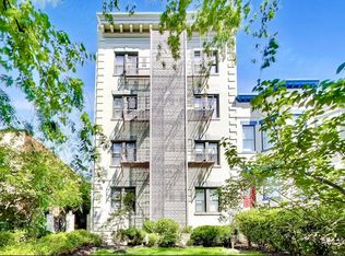 116 N Carolina Ave SE APT 201, Washington, DC 20003