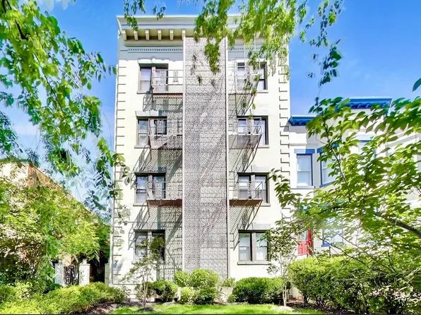 116 N Carolina Ave SE APT 201, Washington, DC 20003