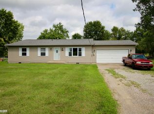 21181 24 Mile Rd, Macomb, MI 48042