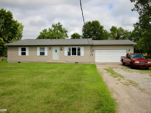 21181 24 Mile Rd, Macomb, MI 48042