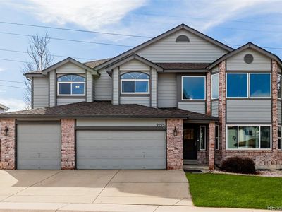 9275 Erminedale Drive, Lone Tree, CO, 80124