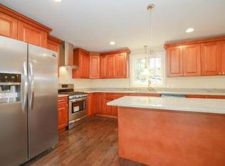84 West St APT 8, Quincy, MA 02169