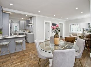 10 Grant St #1, Somerville, MA 02145