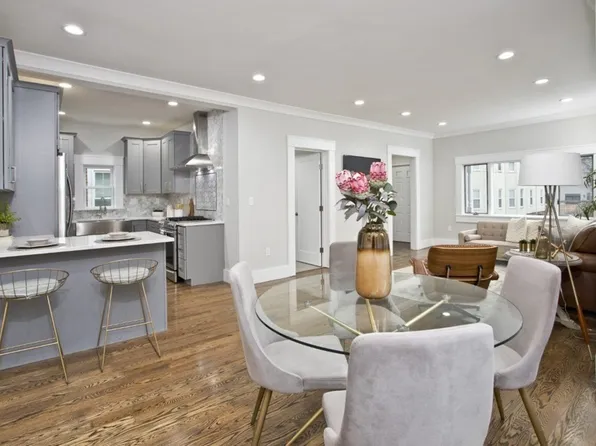 10 Grant St #1, Somerville, MA 02145