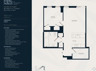 554 54th St #22O, New York, NY 10019