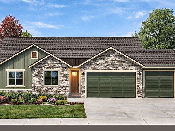 4th image of 12764 S Harlow Ann Way #106