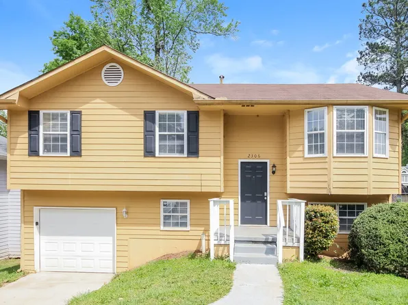 2306 Wilkins Cv, Decatur, GA 30035