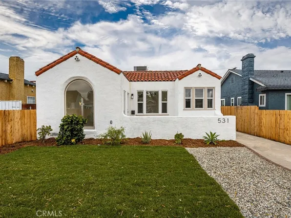 531 W 107th St, Los Angeles, CA 90044