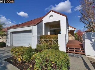 6183 Lakeview Cir, San Ramon, CA 94582