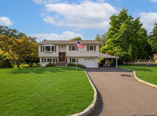 17 Sherman Drive, Garnerville, NY 10923