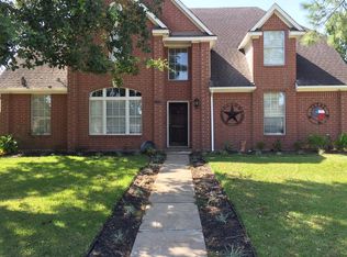 2406 Sarasota Dr, Friendswood, TX 77546