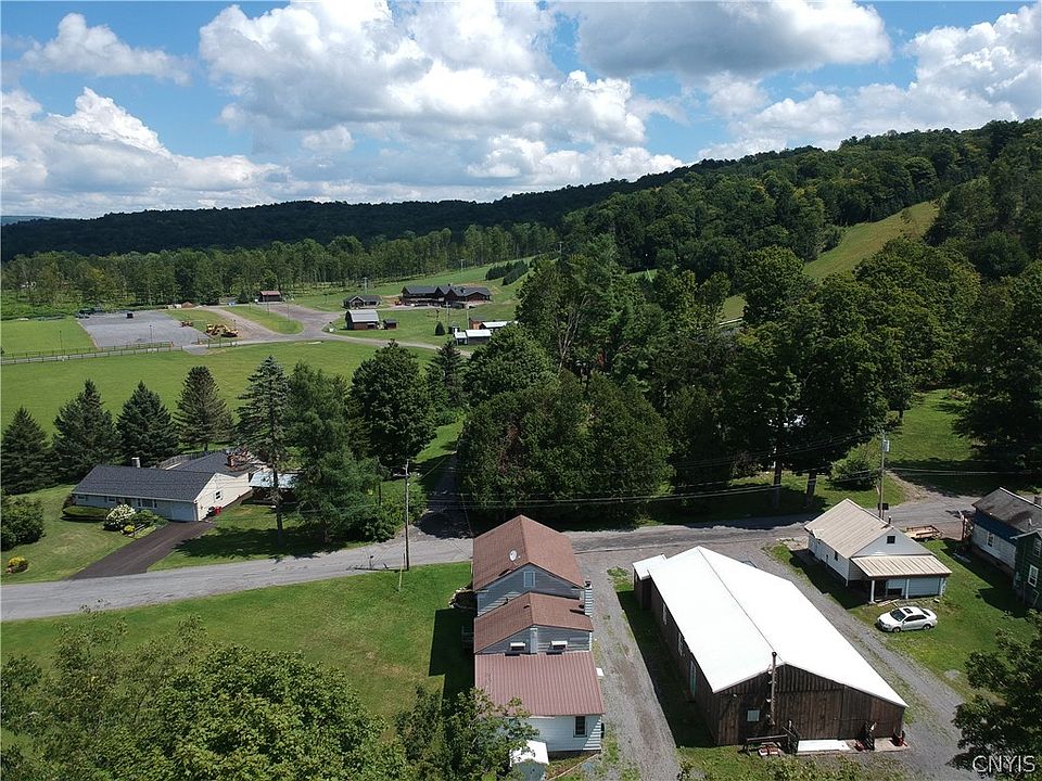 9071 Dopp Hill Rd, Westernville, NY 13486 MLS S1421170 Zillow