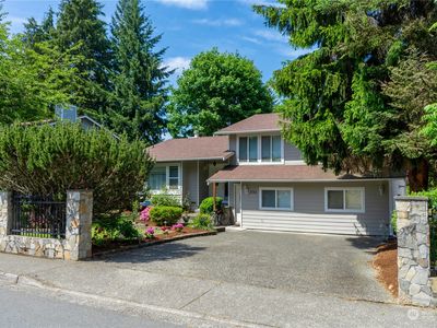 (Undisclosed Address), Bothell, WA, 98012
