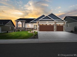 4120 Farthing Rd, Cheyenne, WY 82001