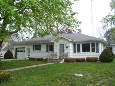 201 Locust Ct, Portage, WI, 53901