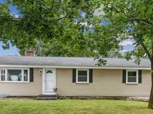 22 So Oliver St, Tewksbury, MA 01876