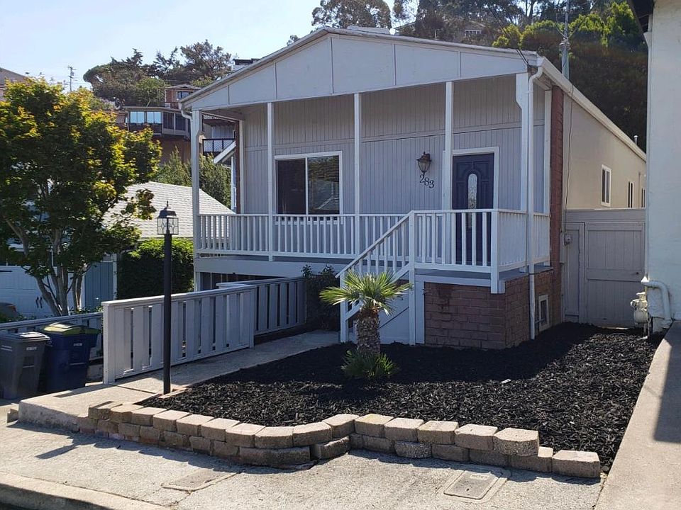 1st image of 283 Alvarado St