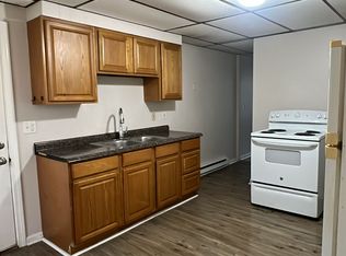 505 Washington Street - 1, Coventry, RI 02816