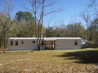 11450 177th Rd, Live Oak, FL 32060
