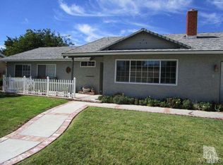 3021 Travis Ave, Simi Valley, CA 93063
