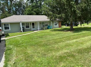 7111 S Primrose Pkwy #7109, Muncie, IN 47302