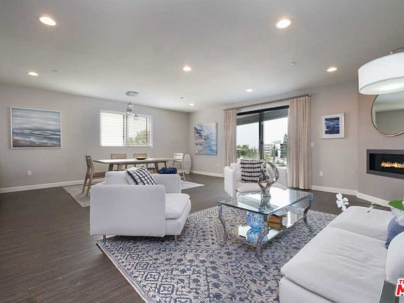 2nd image of 5826 W Olympic Blvd #301